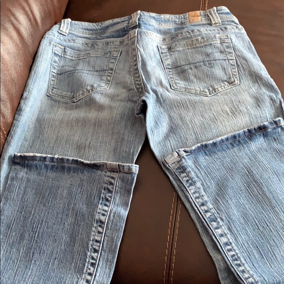 Jeans - Picture 2 of 2